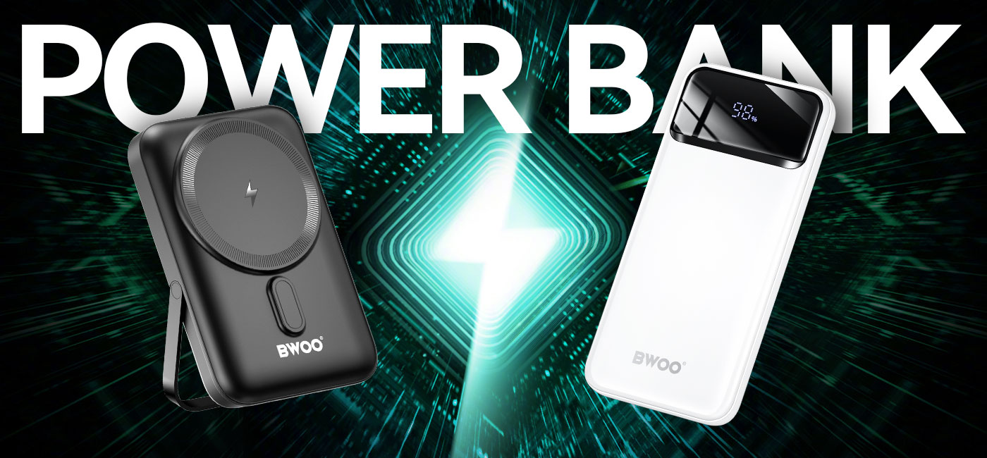 power-bank