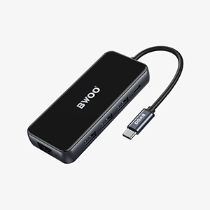 BO-TA14 USB Hub 300x300