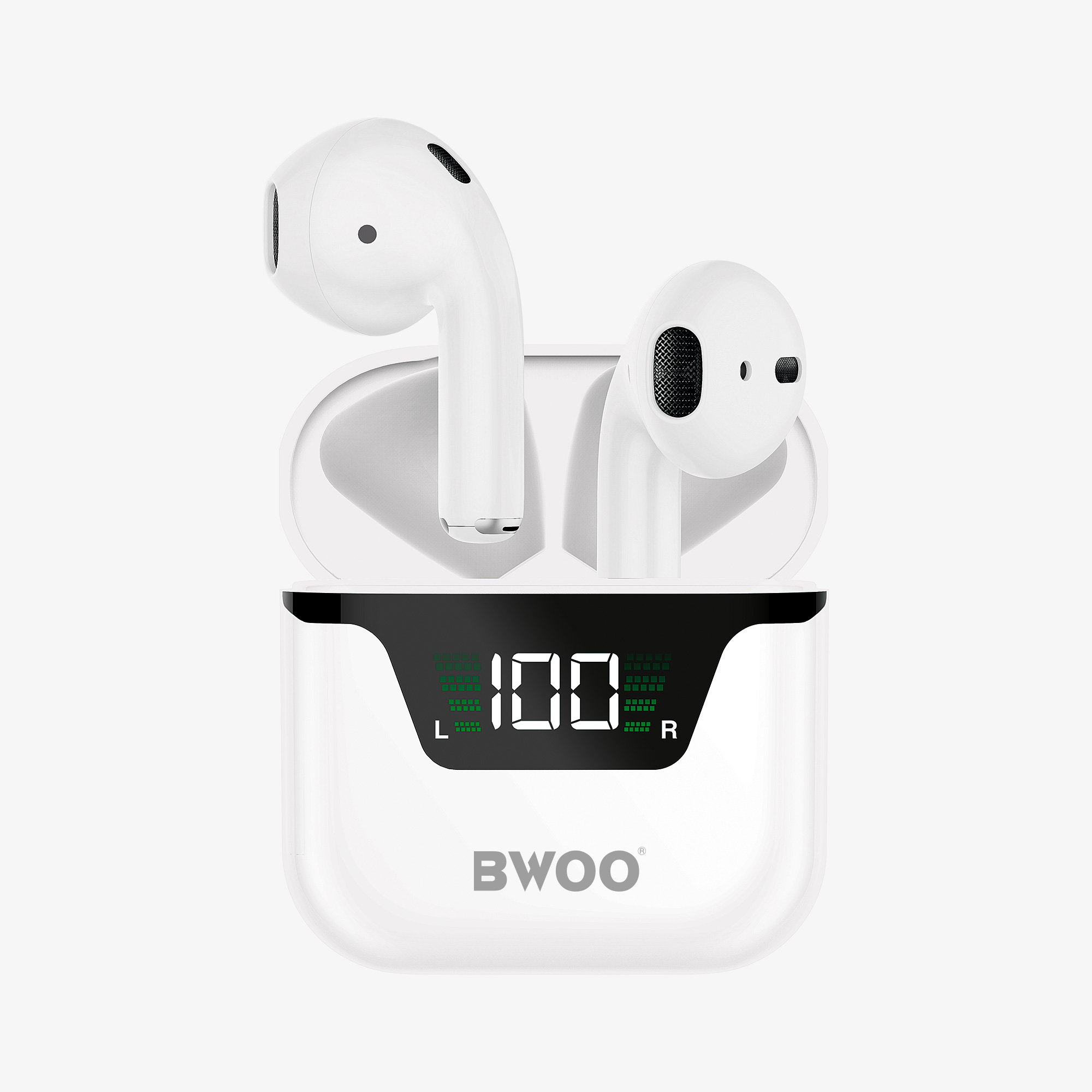 Woos earpods best sale