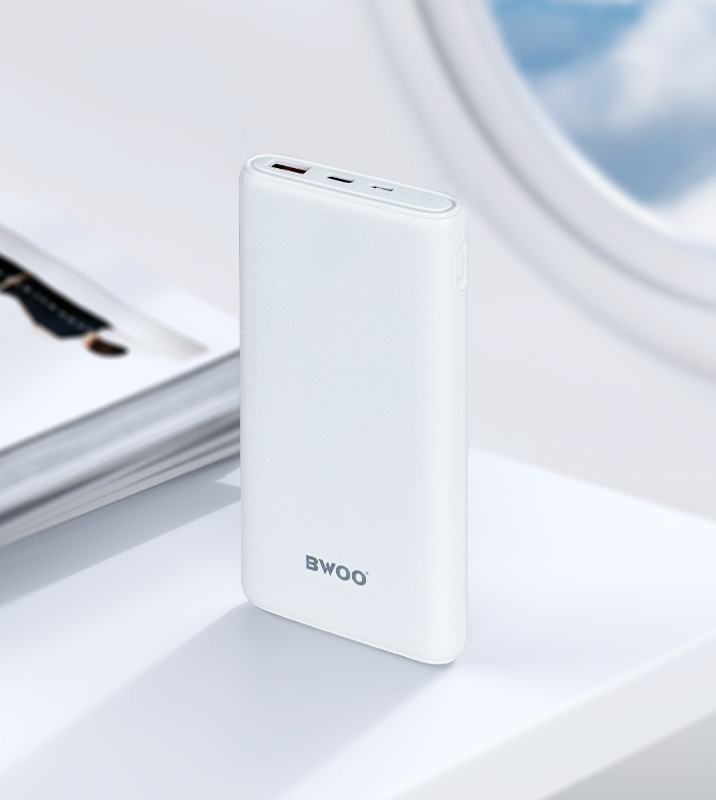 airplane safe power bank