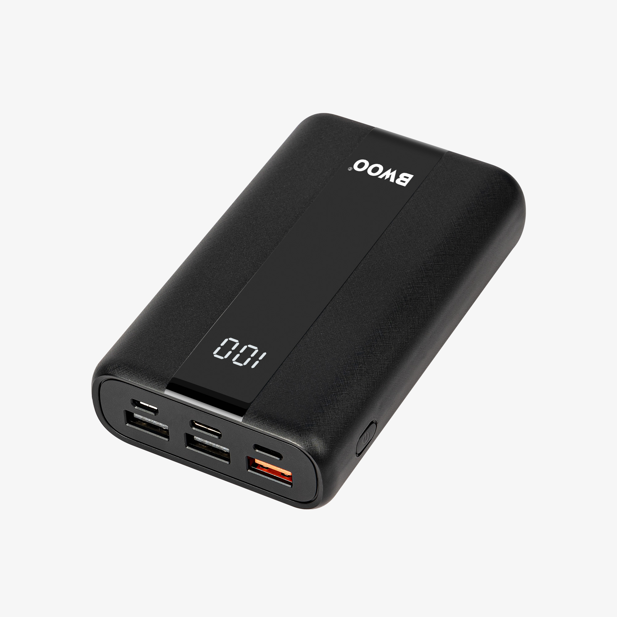 business style power bank