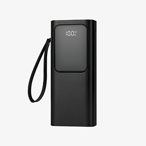 portable 5000mah power bank