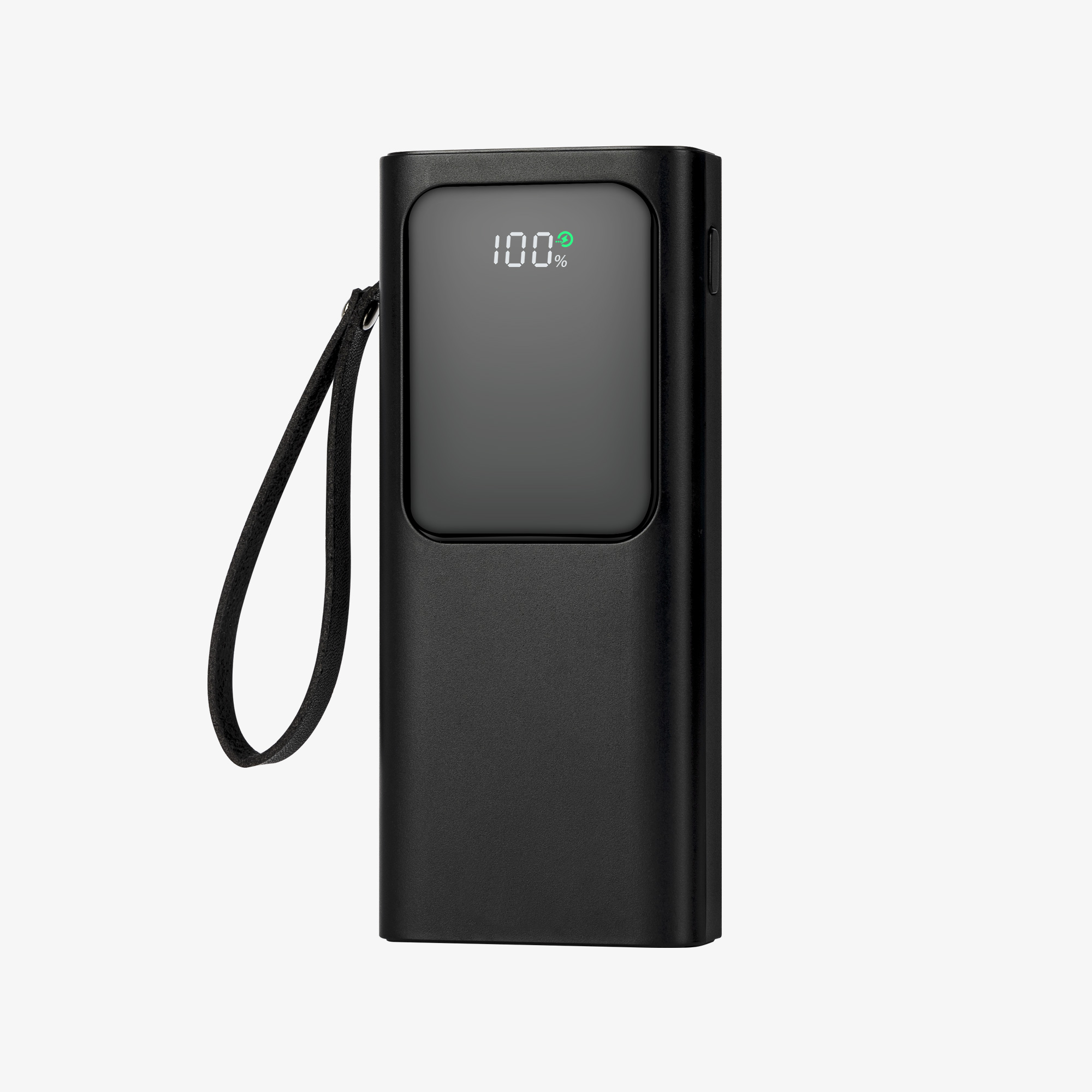 BWOO BO-P56 Power Bank White