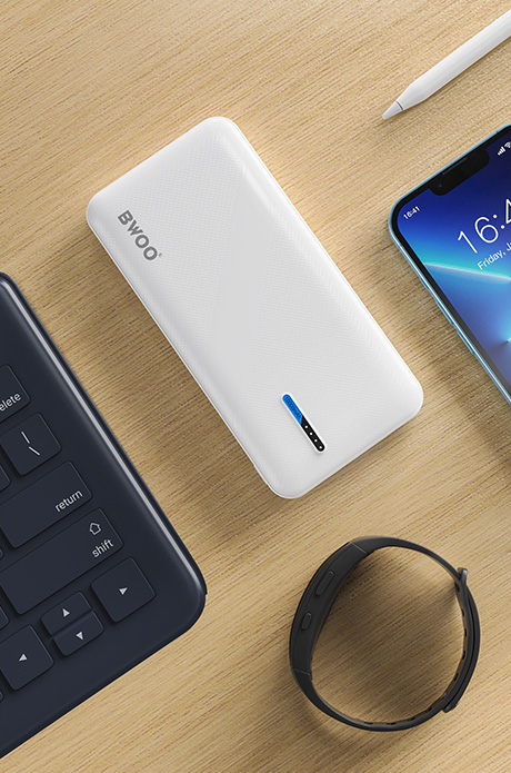 mobile power bank charger