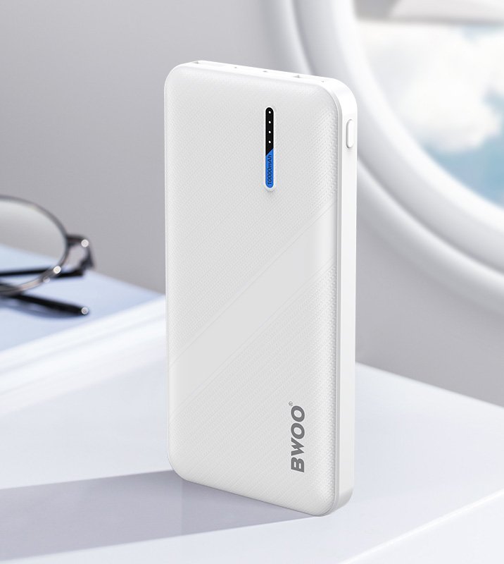power bank for airplane