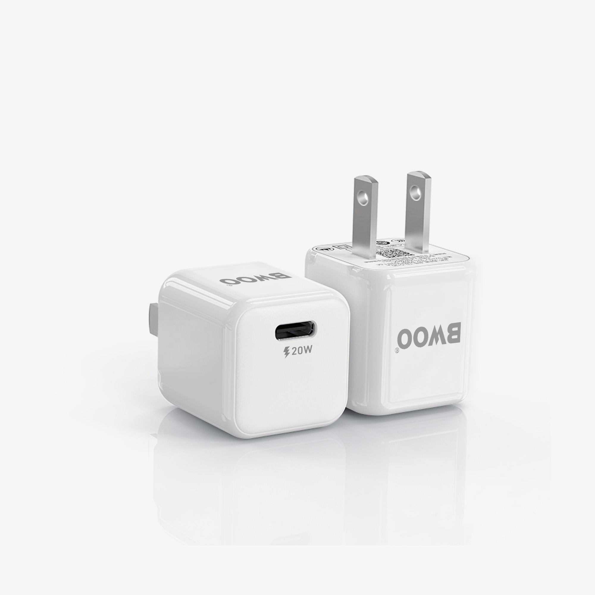 mini PD20 iphone fast charger