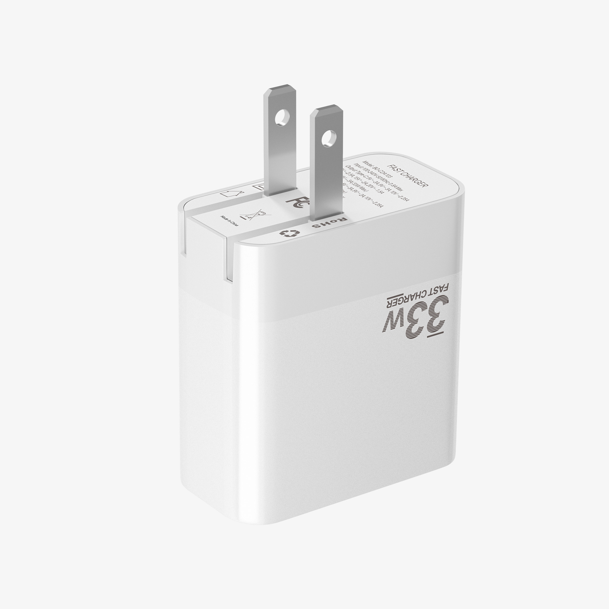 PD33W USB-C charger