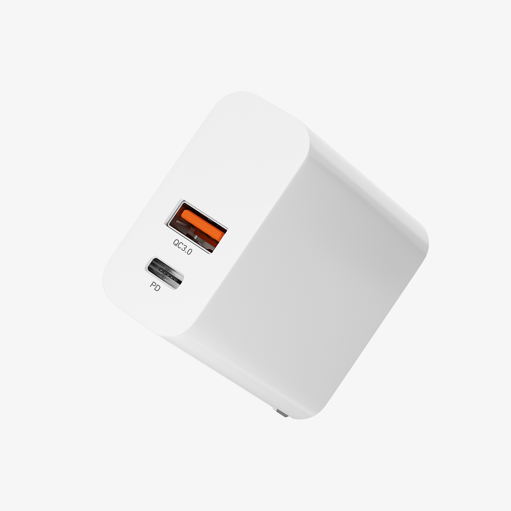 PD33W wall charger