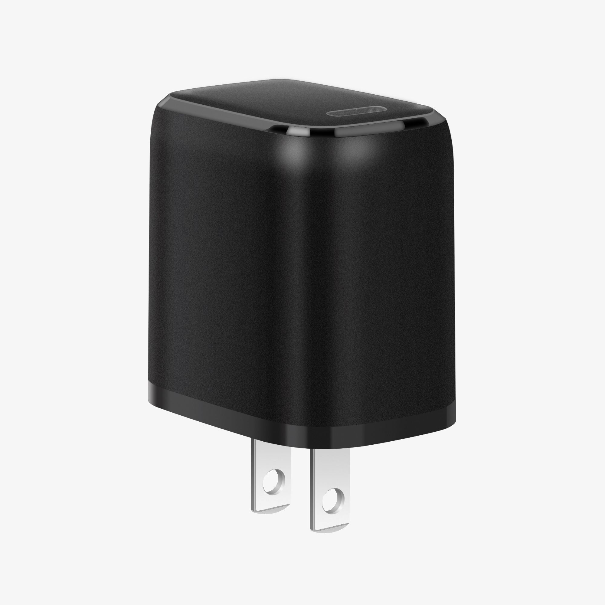 PD33W mini wall charger