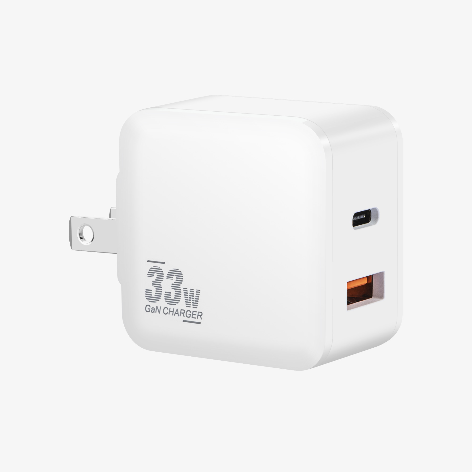 Gallium Nitride Wall Charger