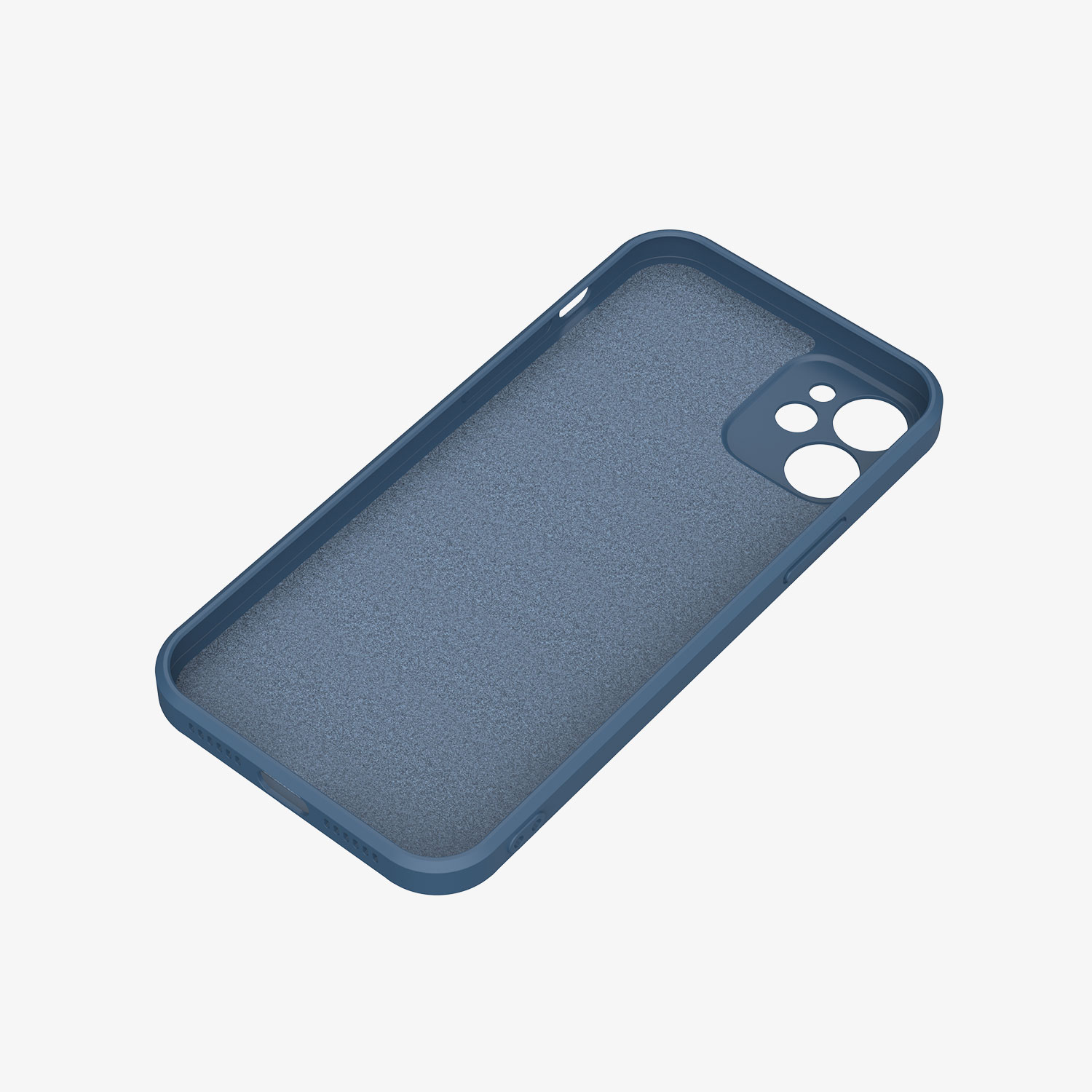 Silcone Phone Case