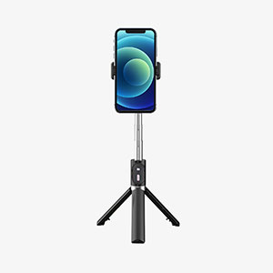 ZP12 protable tripod for phone -300