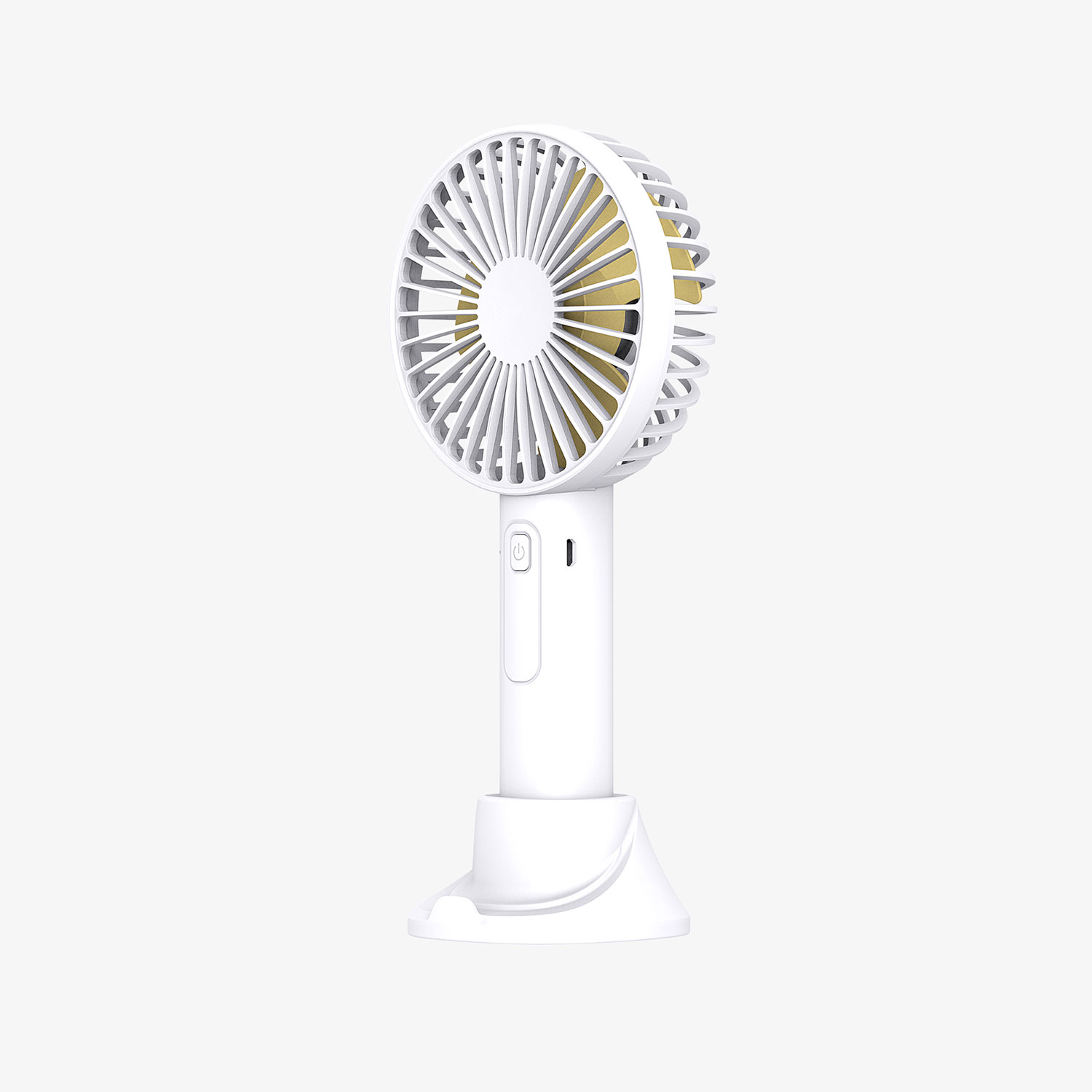 portable mini fan