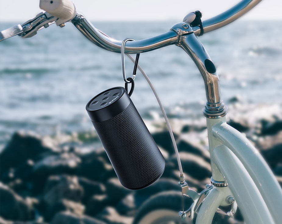 motorcycle speaker