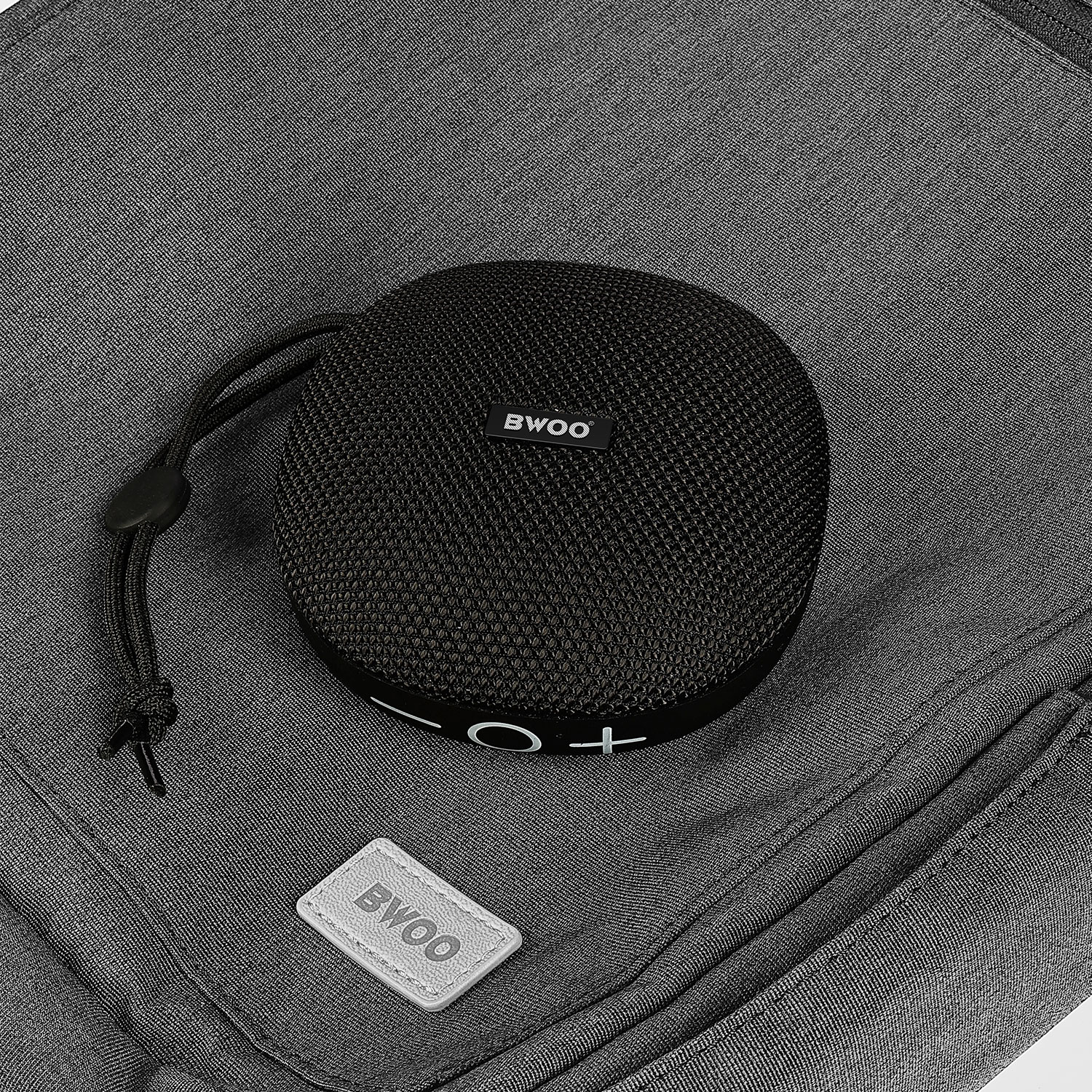 mini portable speaker