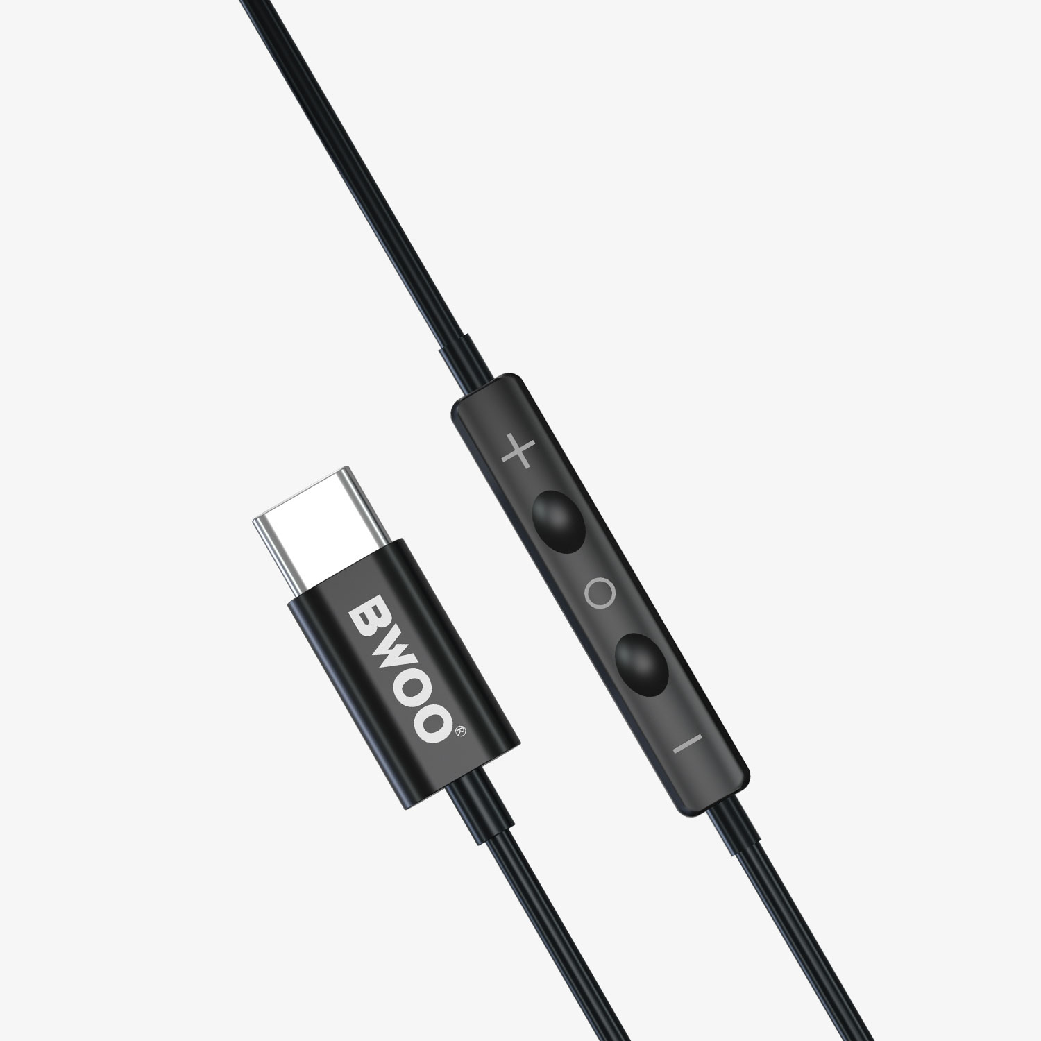 Hi-Fi sound quality USB-C headphone