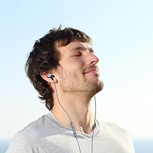 HF20 Wired Earbuds-300