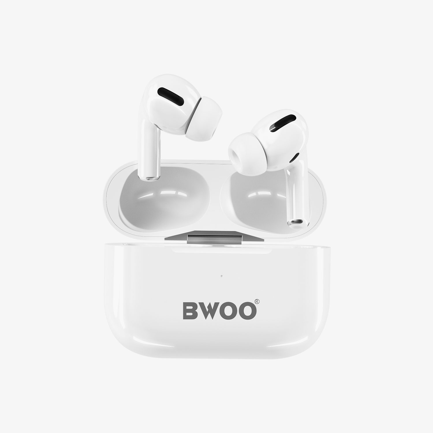 BWOO - ENC In-ear Wireless Earbuds BT V5.1