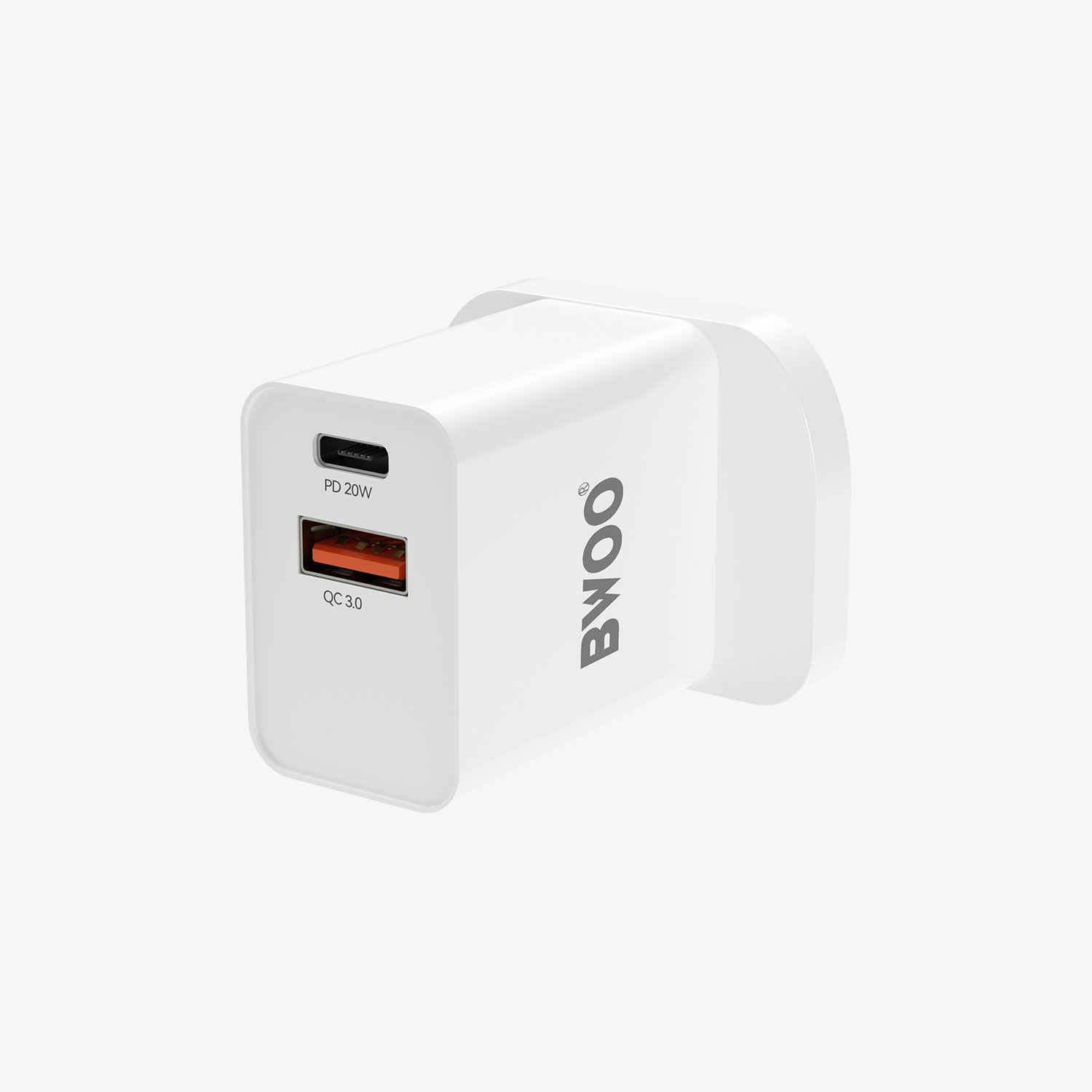 PD 20W mobile phone charger