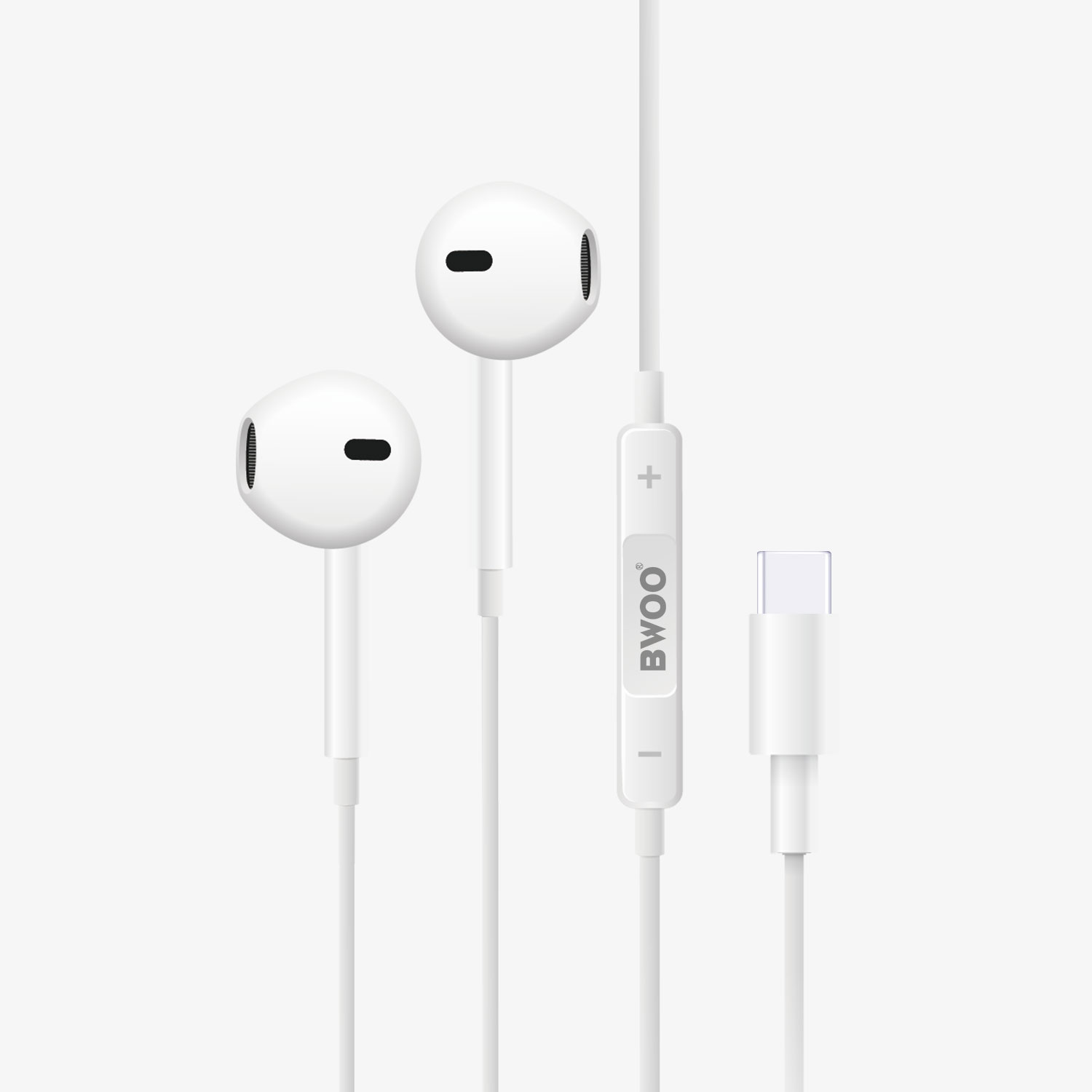 3.5mm jack port earphones