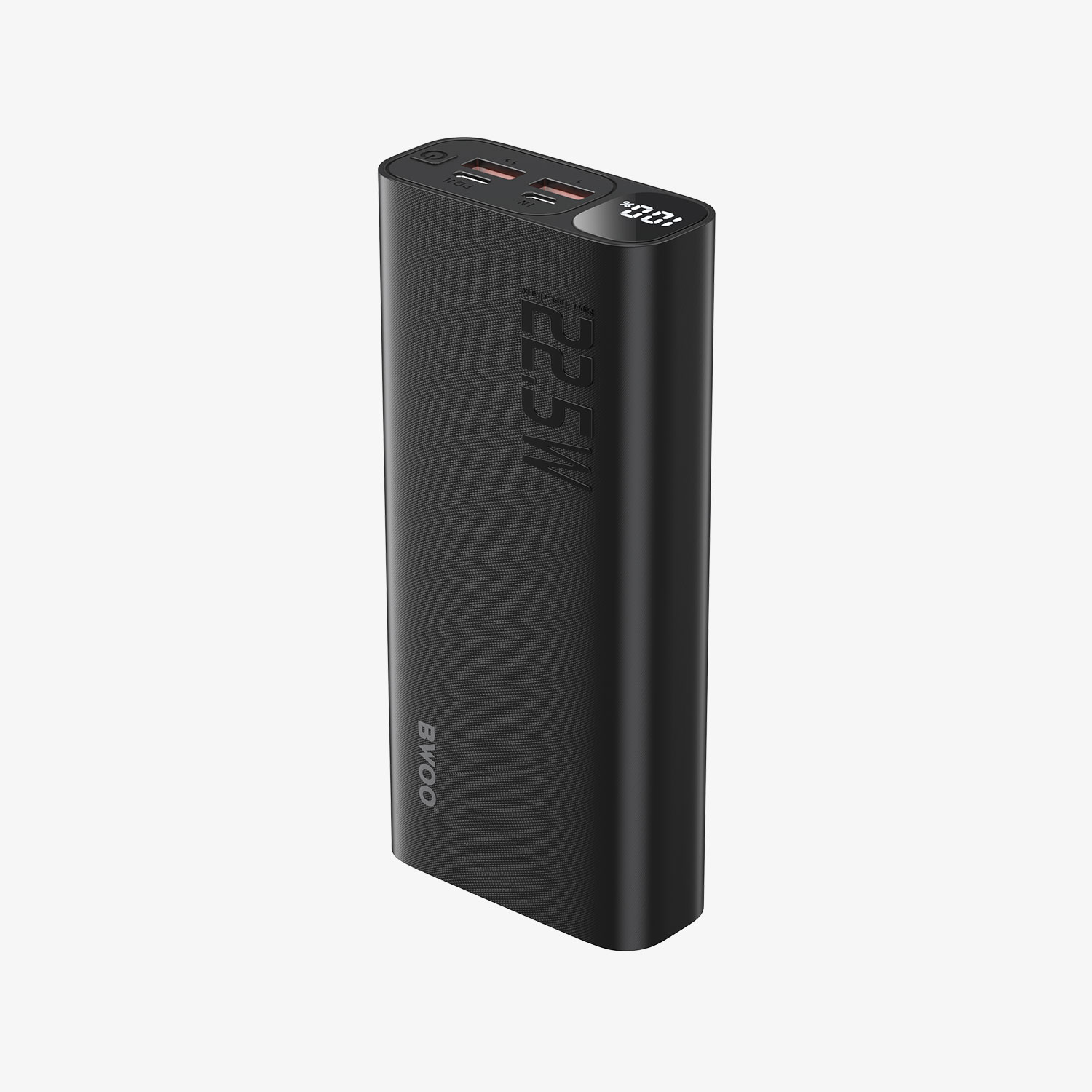 PD 22.5W power bank