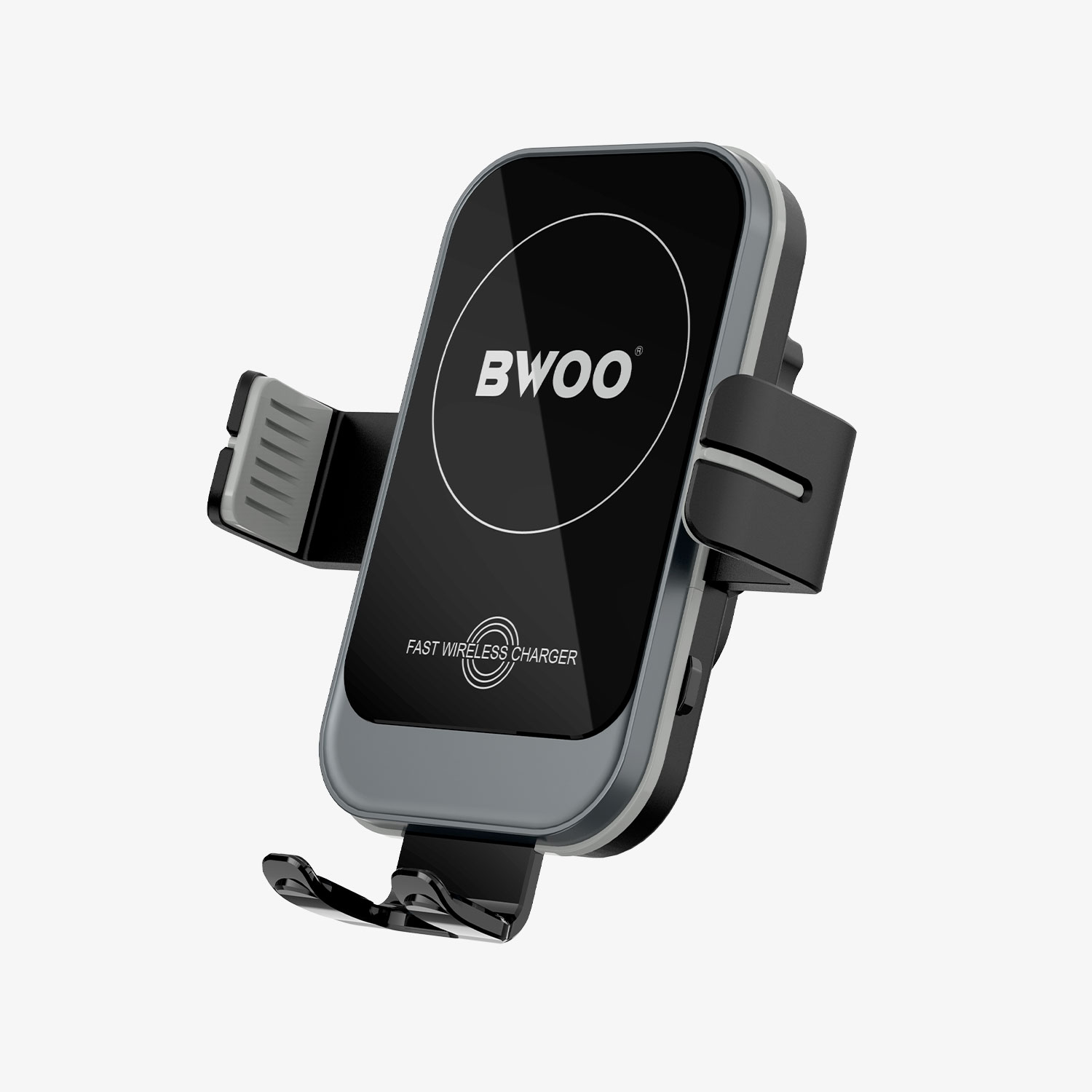 wireless charger car mount
