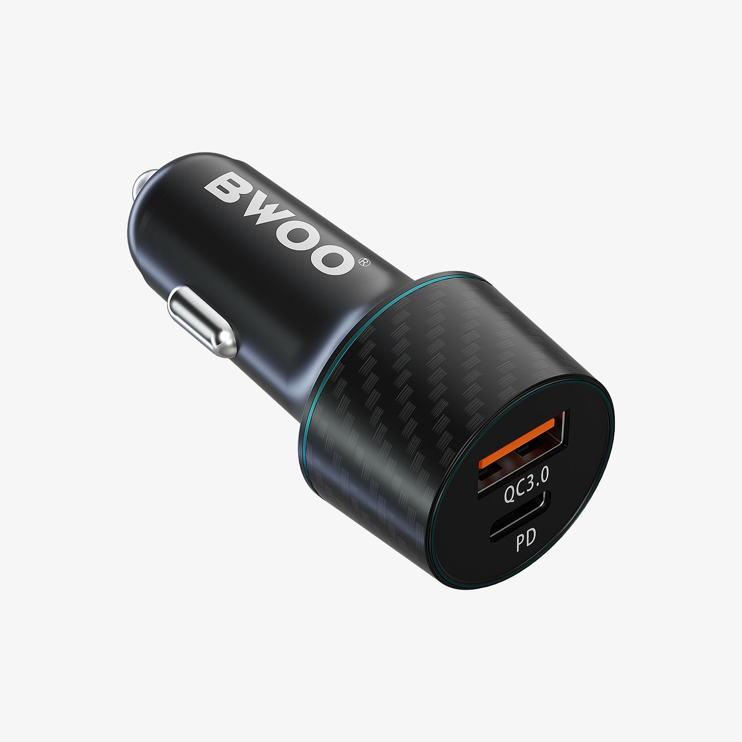 PD 38W Car Charger