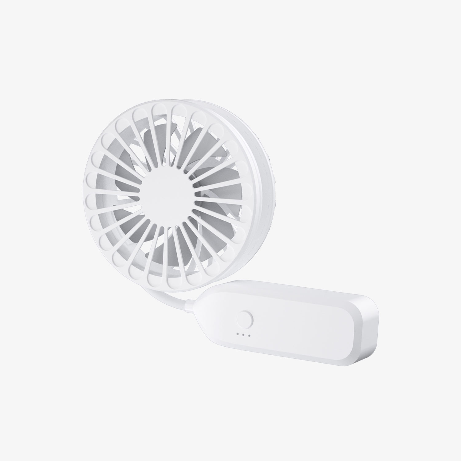 outdoor mini fan