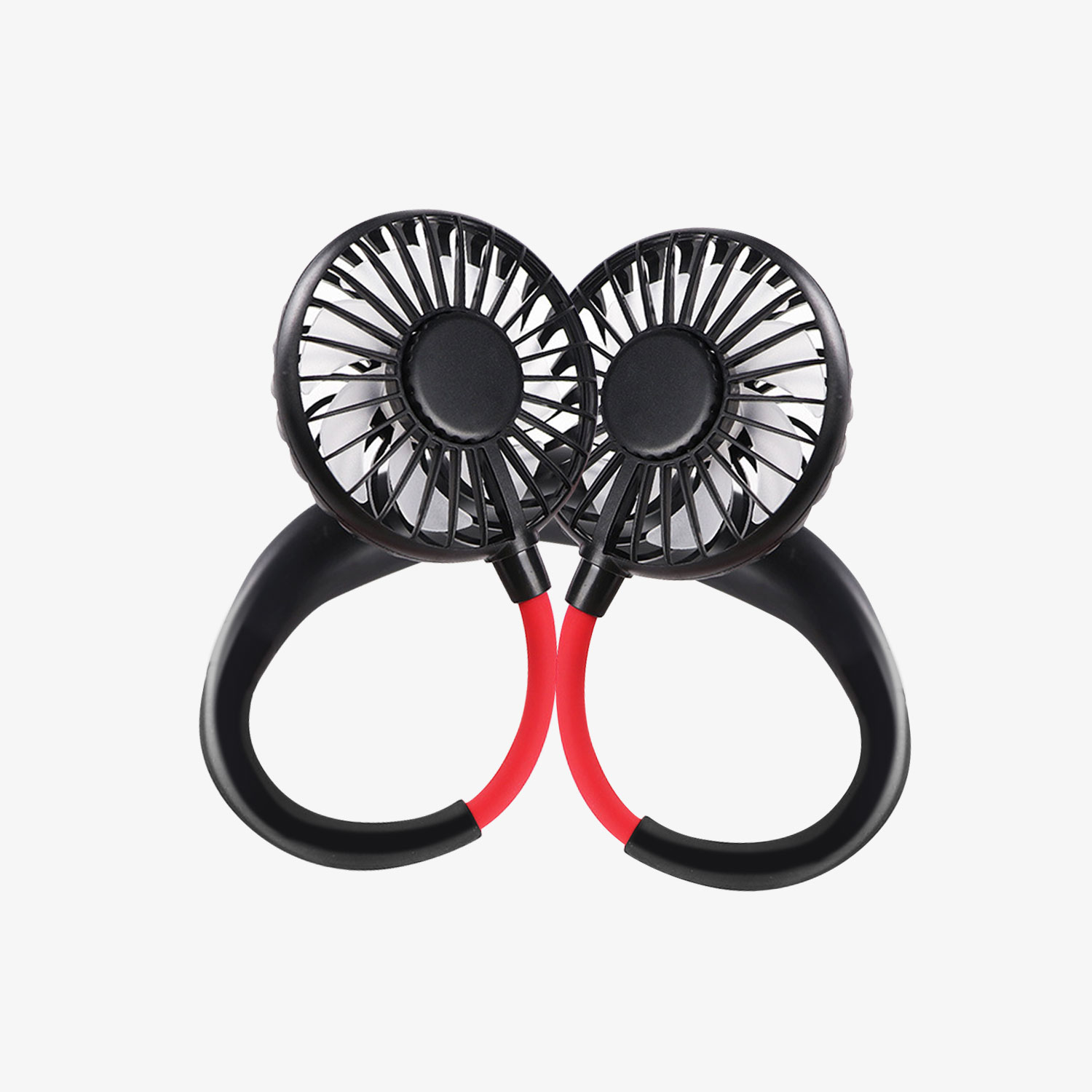 rechargeable mini fan