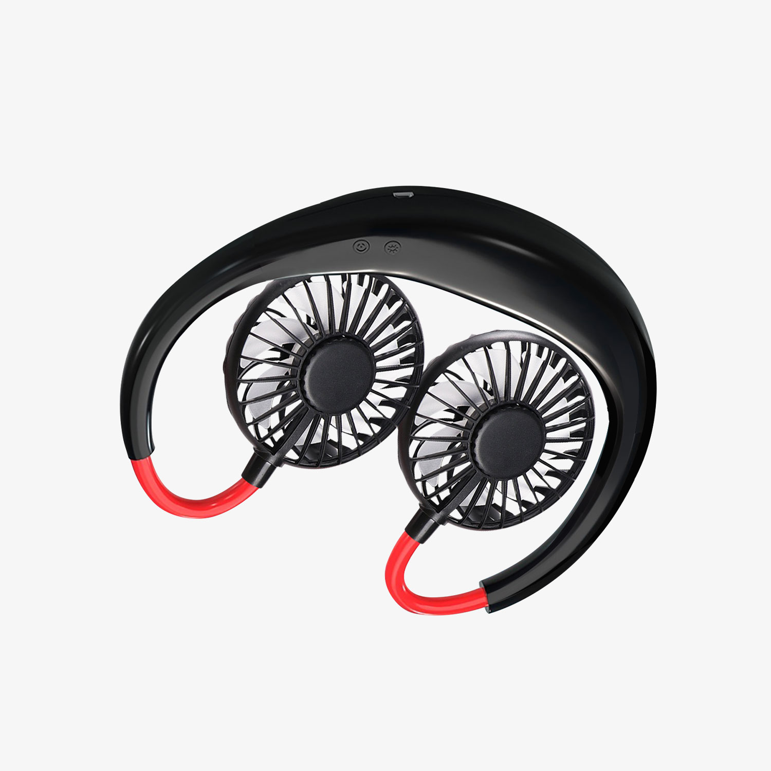 multifunction mini fan