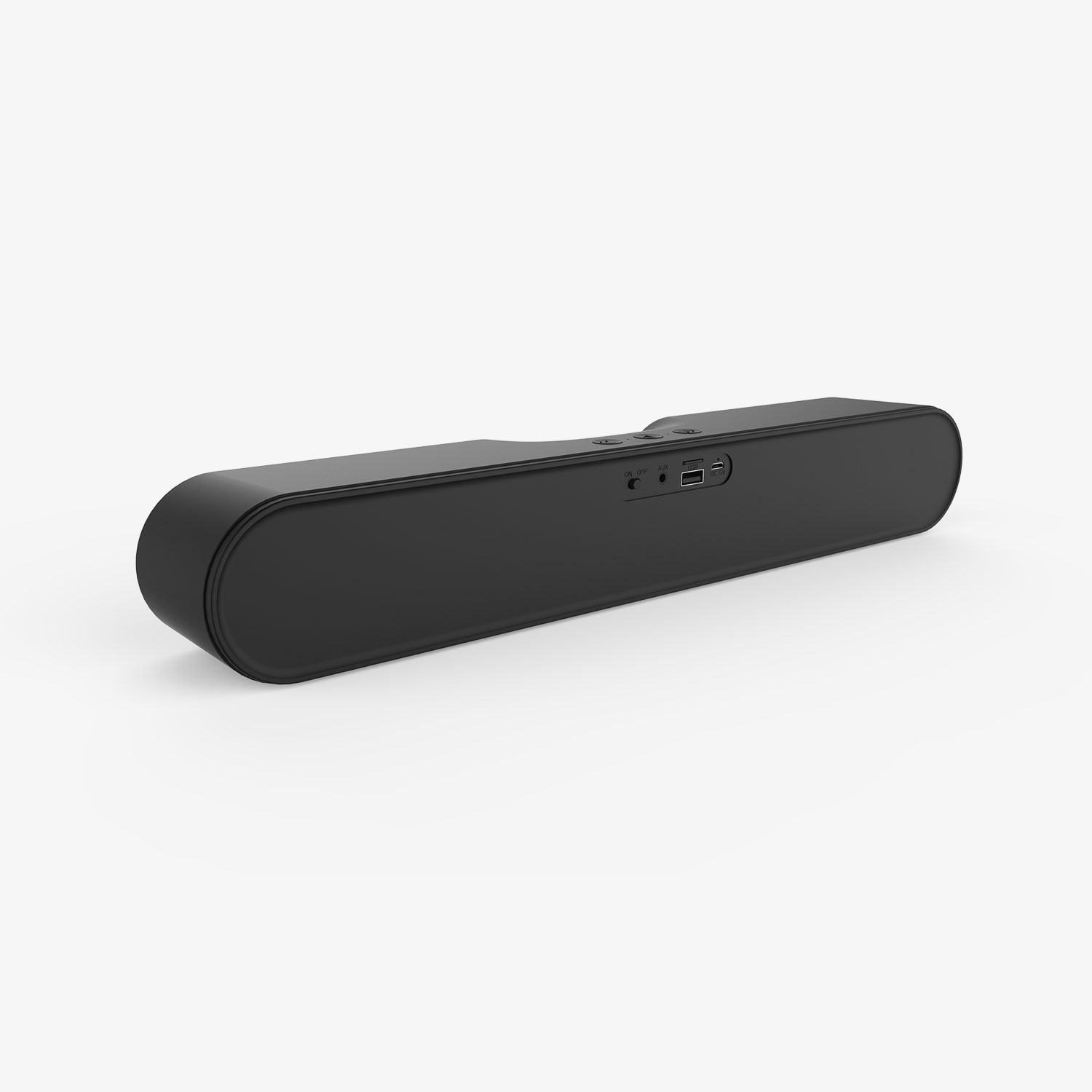 smart soundbar