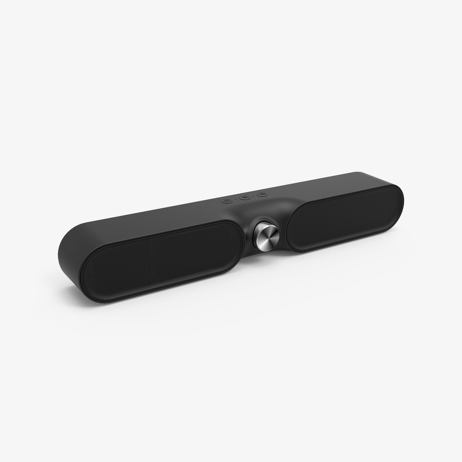 soundbar with subwoofer