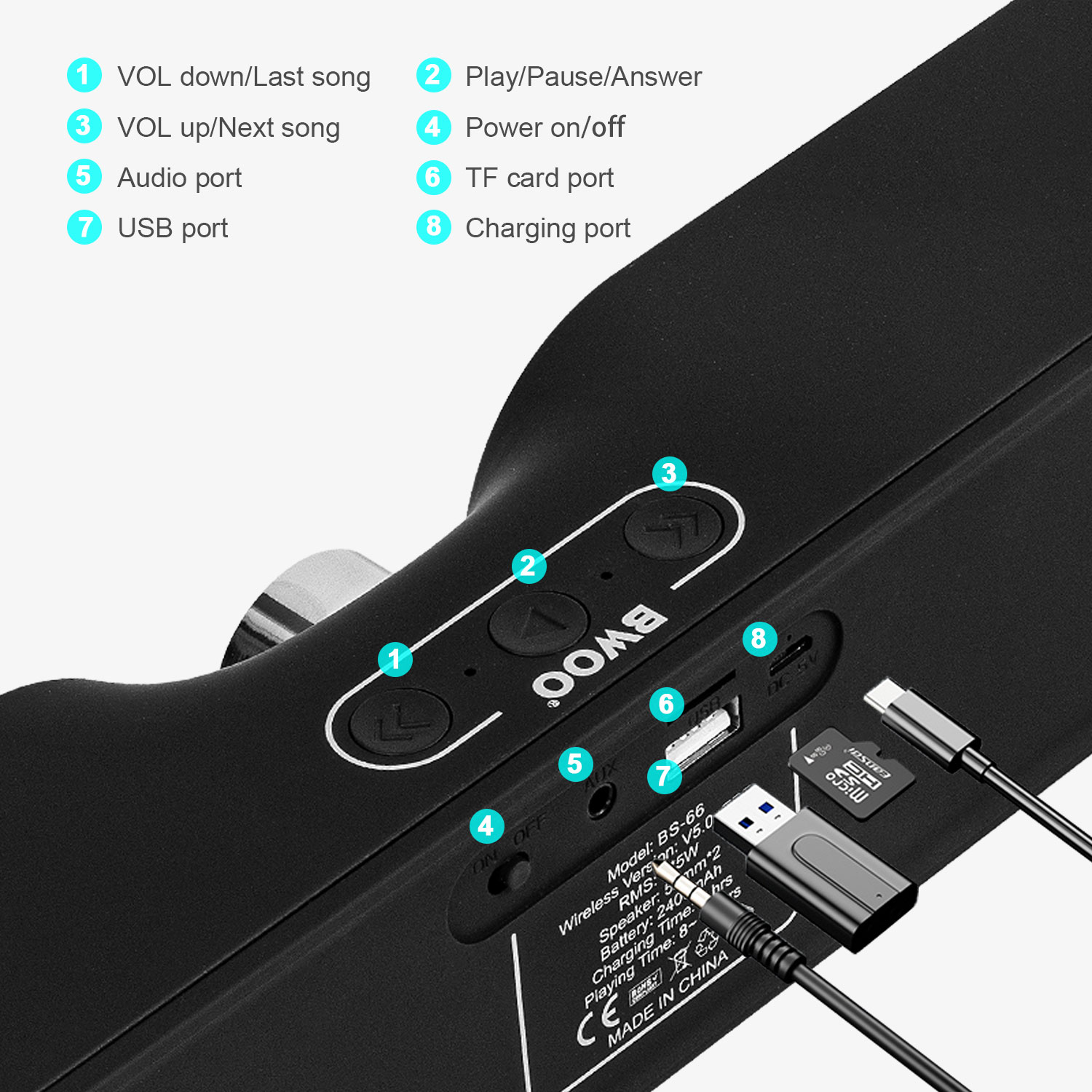 pc soundbar