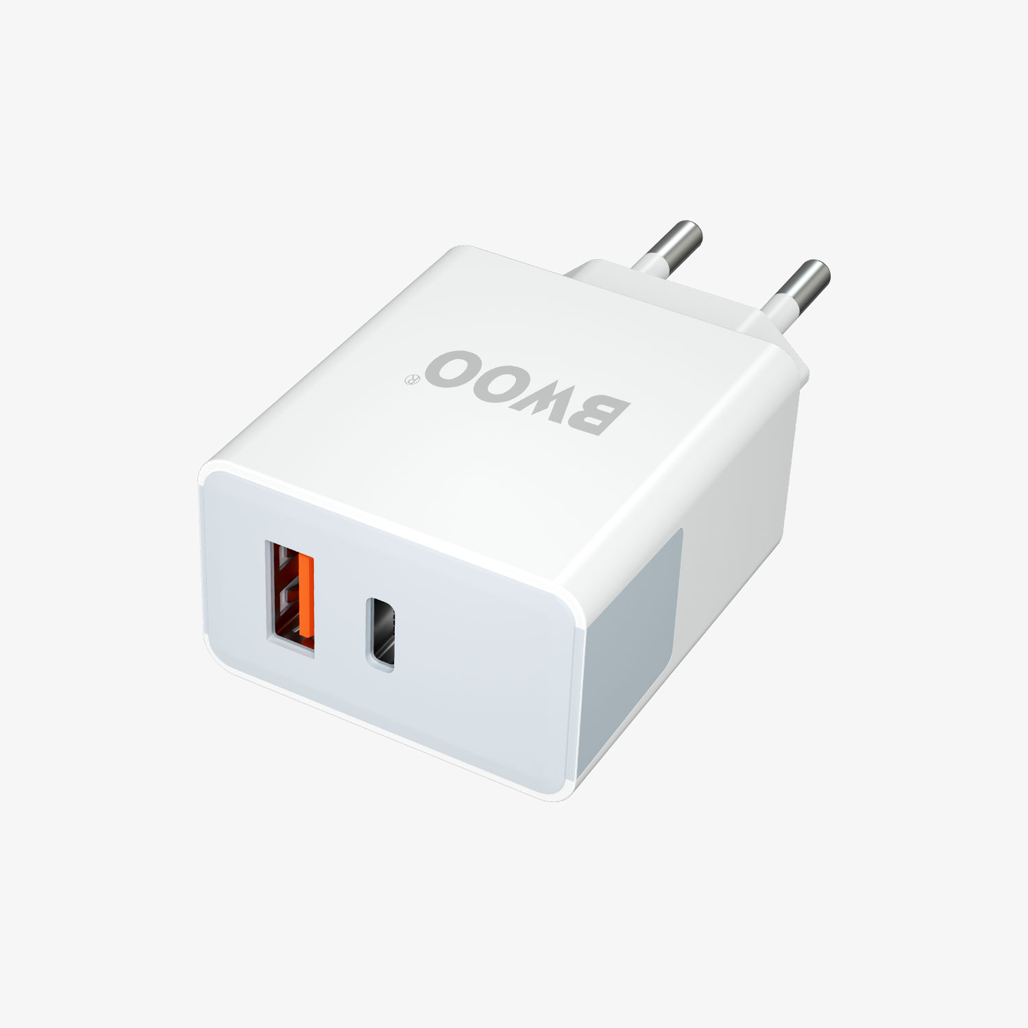 38W USB-C wall charger