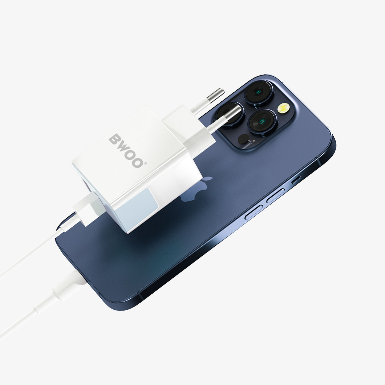 fast charging phone charger