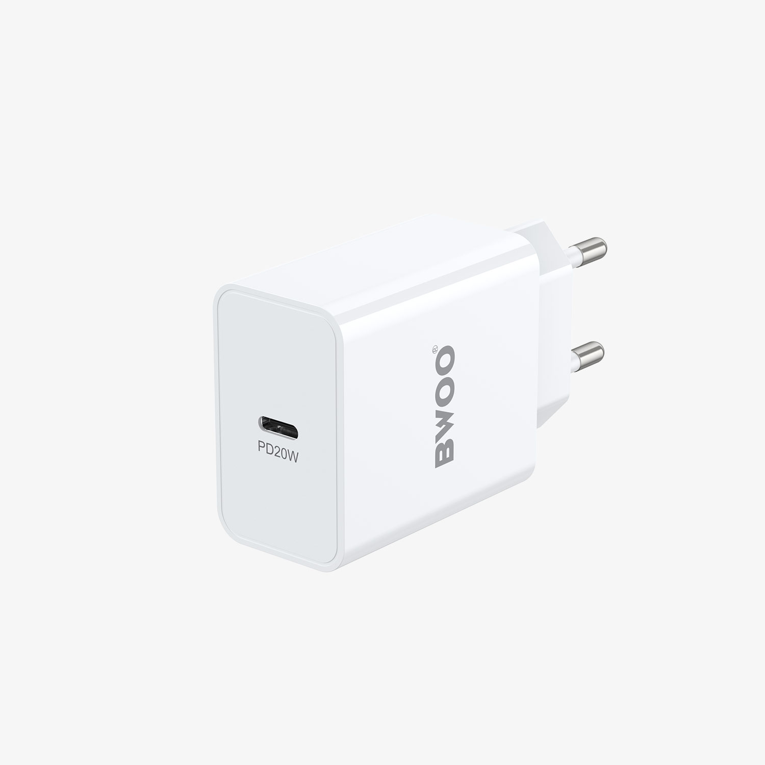 20W iPhone Charger
