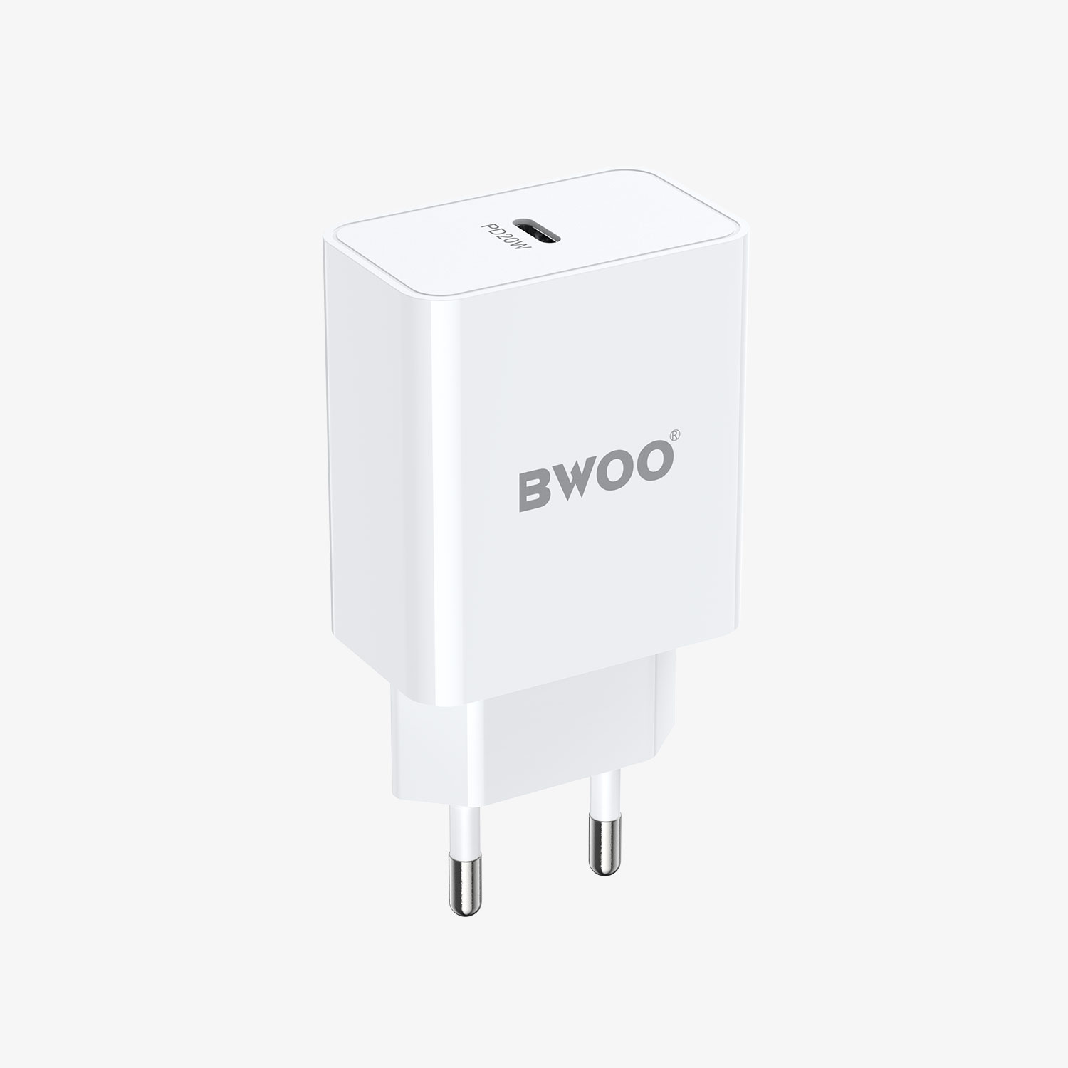 USB-C wall charger