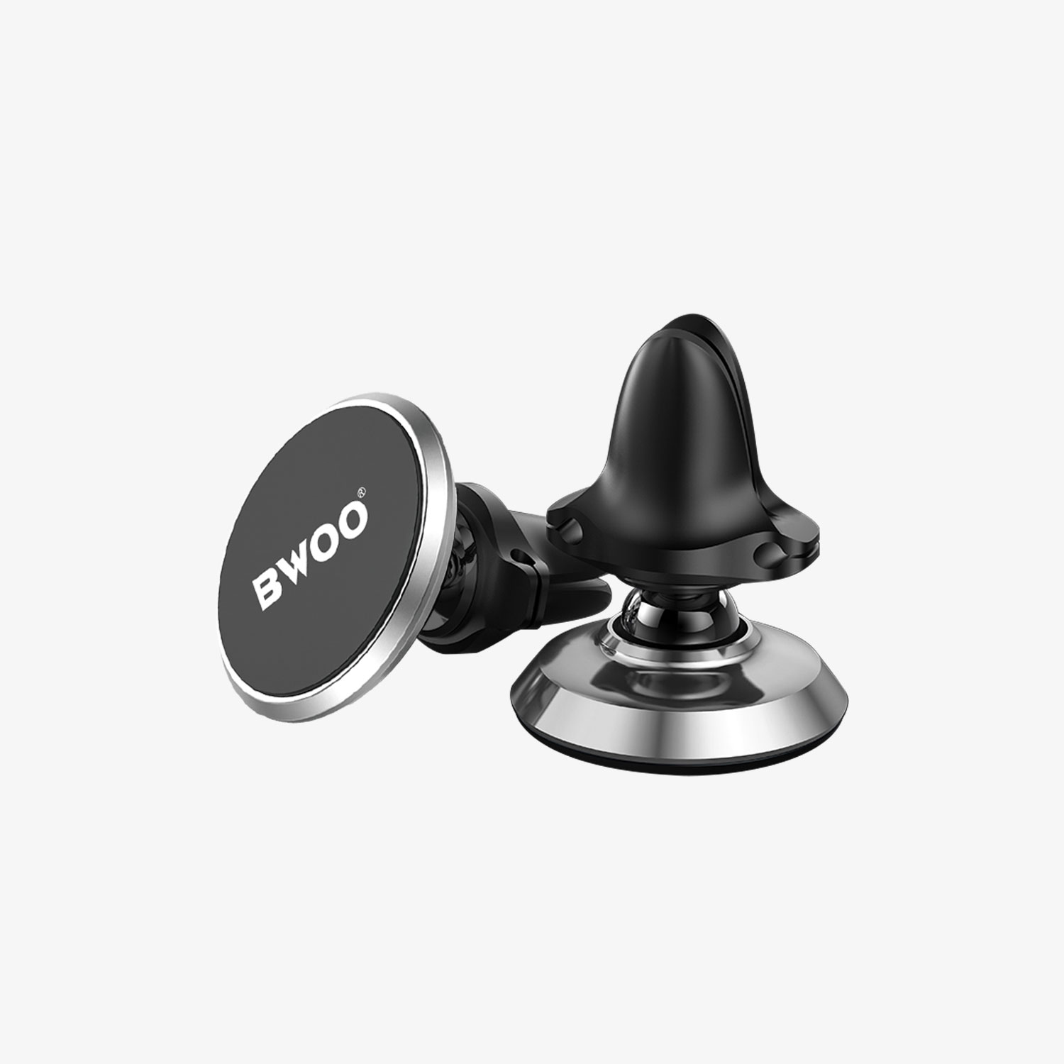 magnetic cell phone holder for car