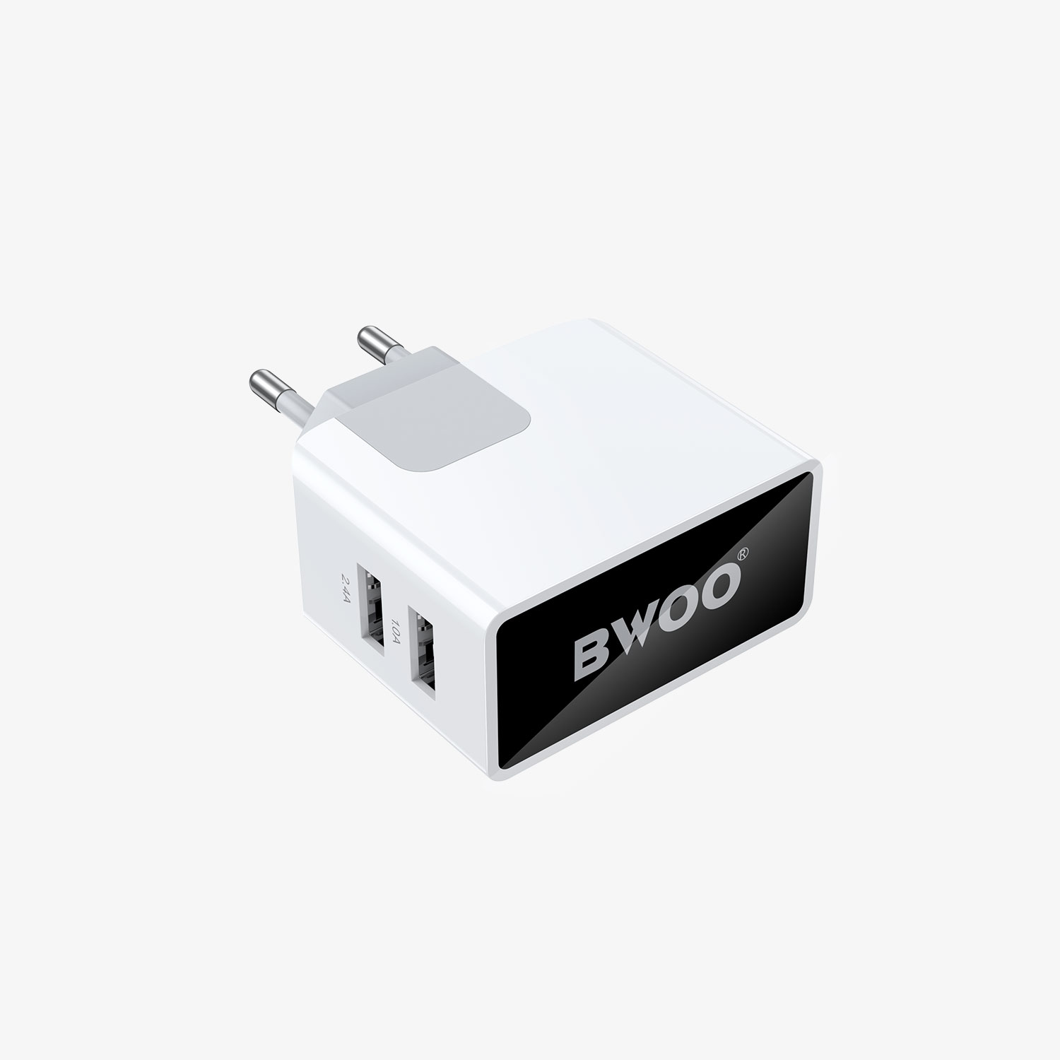 2.4A wall charger
