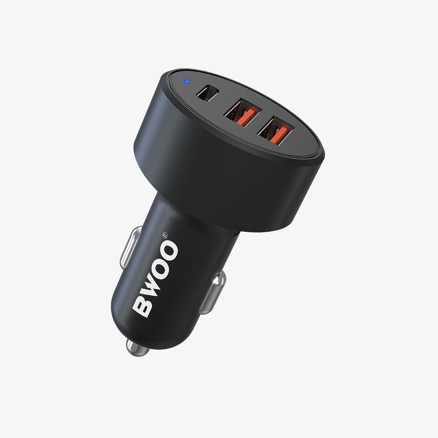 3 in 1 car charger
