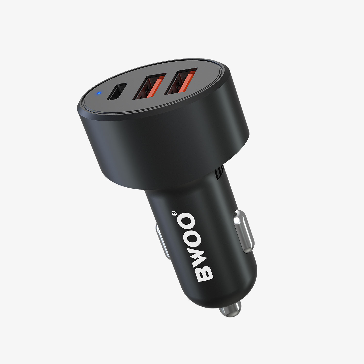 18W car charger