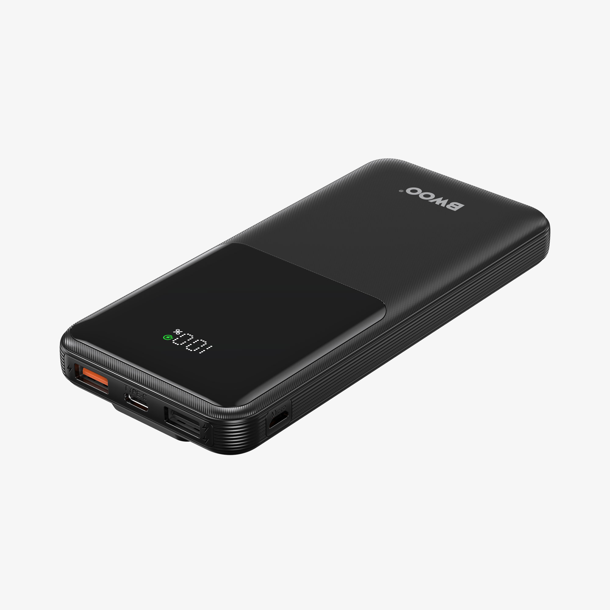 slim power bank