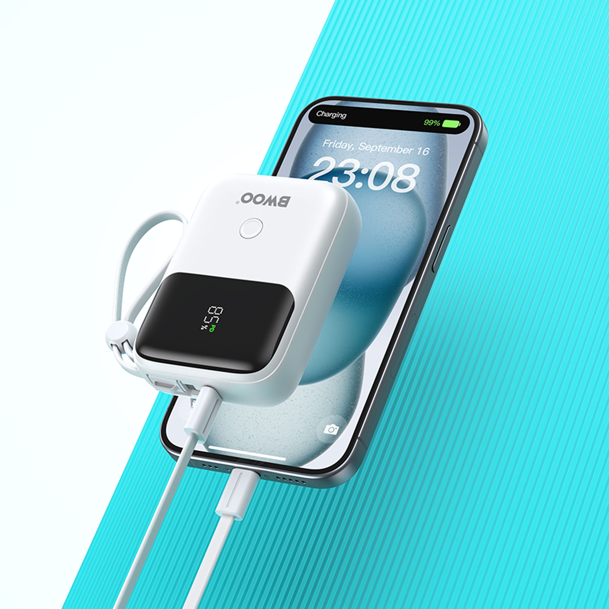 Mobile phone power bank