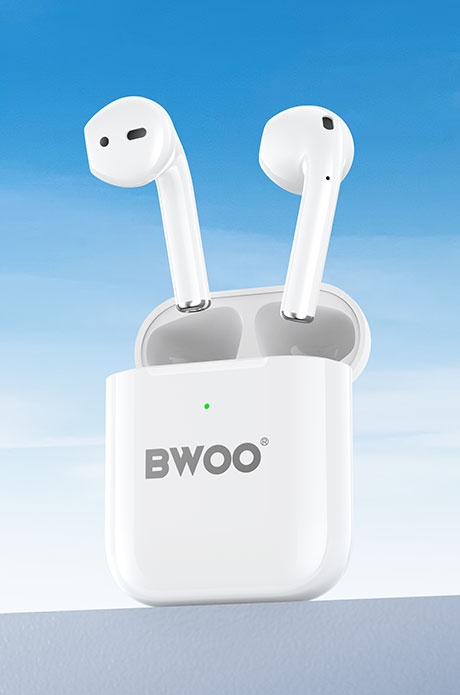 BWOO TWS Earbuds