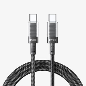 USB-C to USB-C cable-300