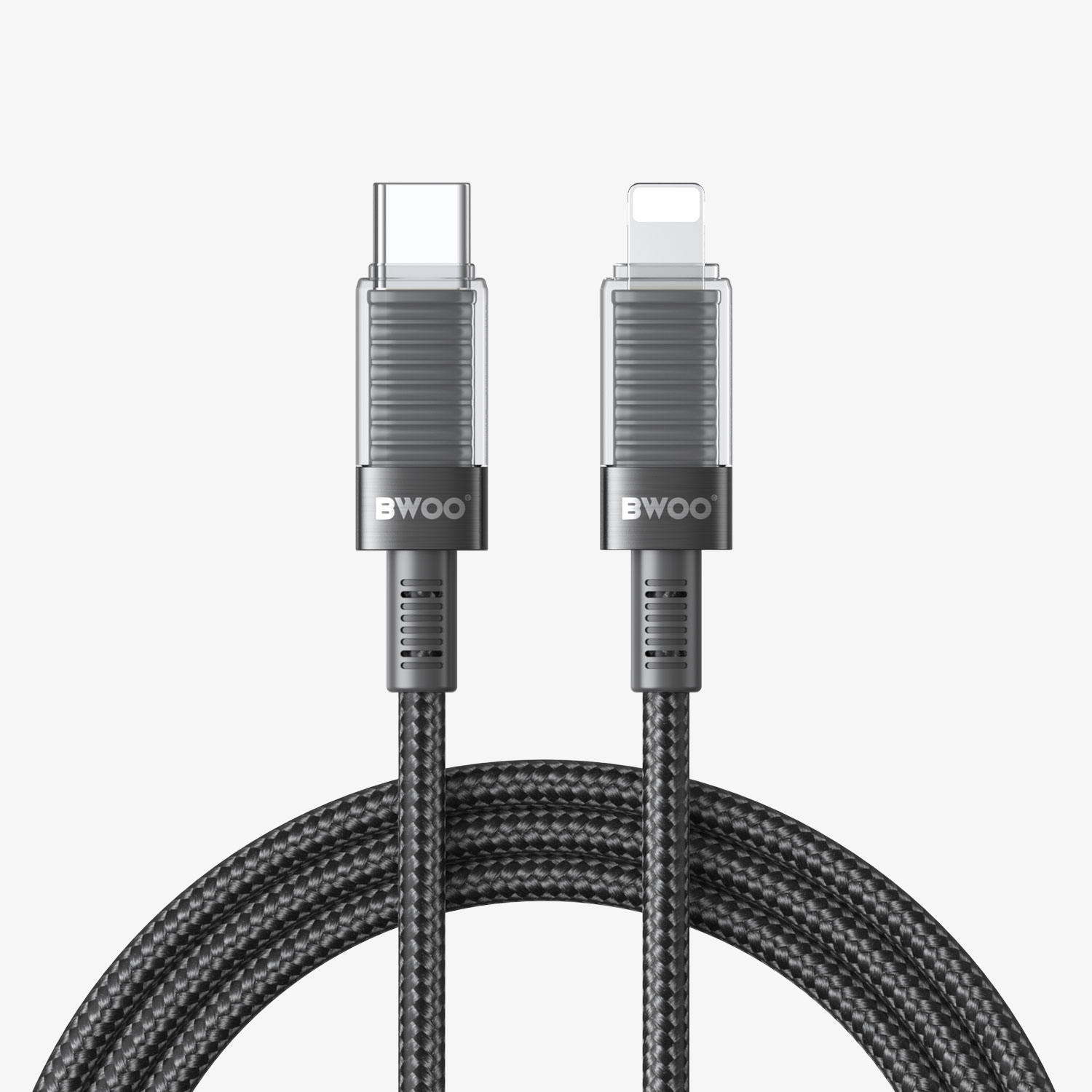 USB-C to lightning cable1