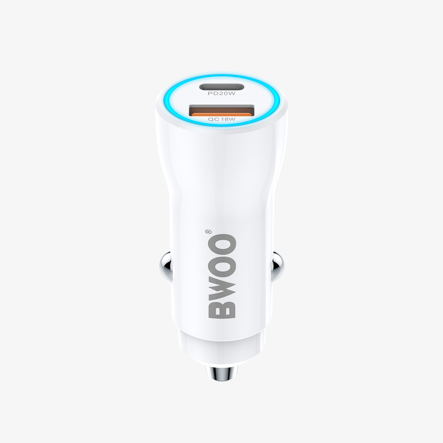 38W car charger2