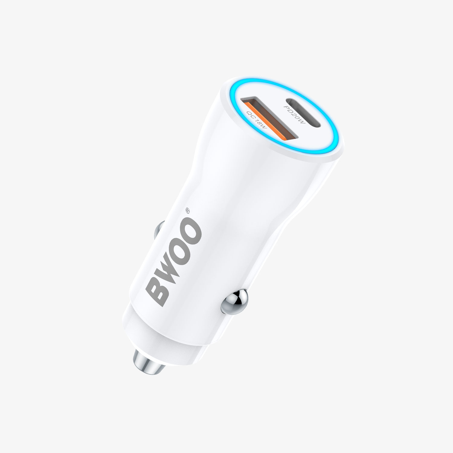 38W car charger1