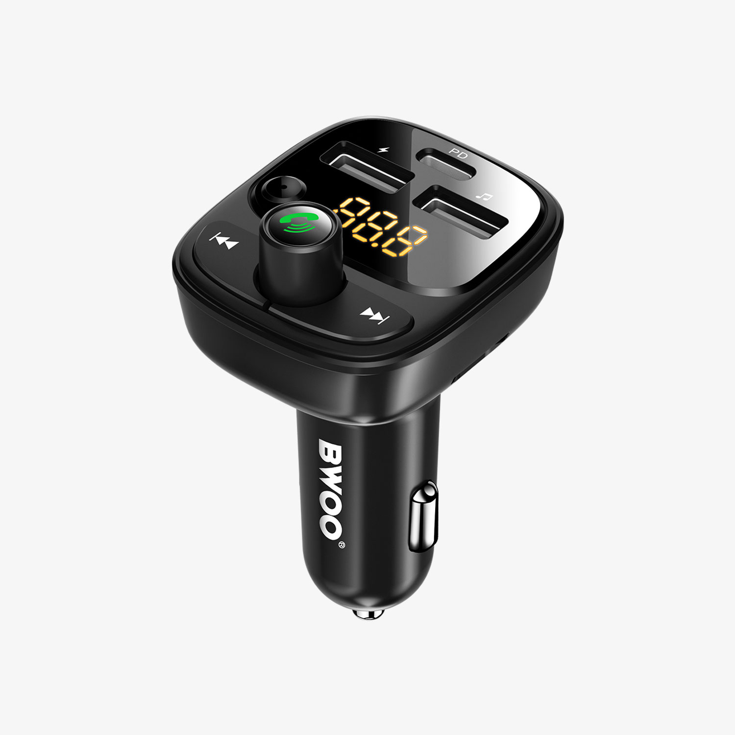 30W car charger2