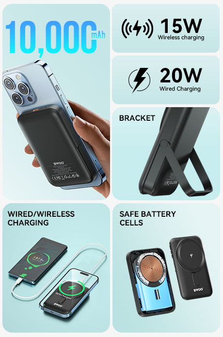 wireless power bank 1